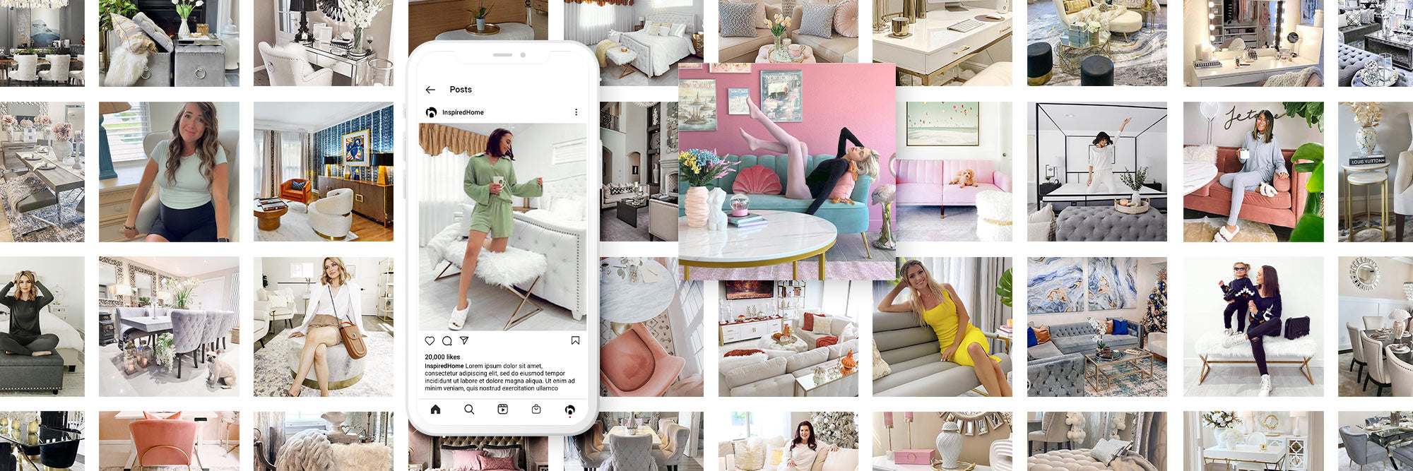 Carolyn Button Tufted Sofa