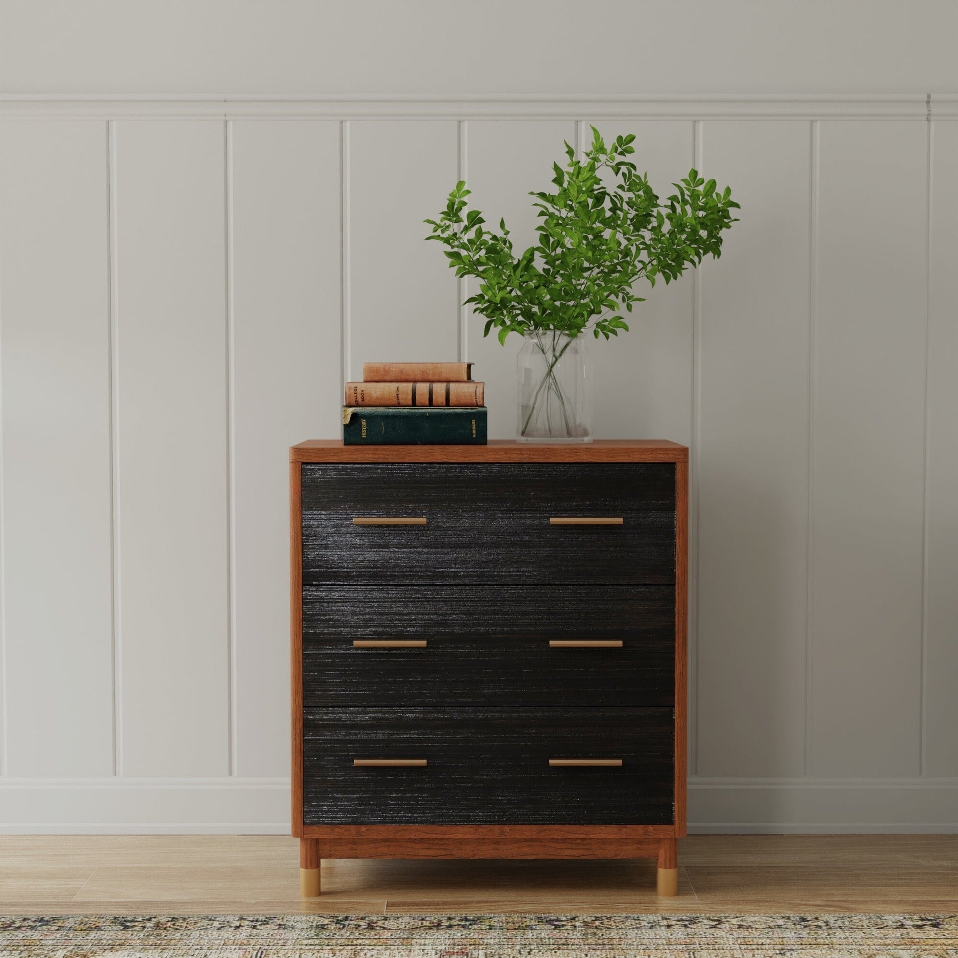 Belham Small Chest – Inspired Home
