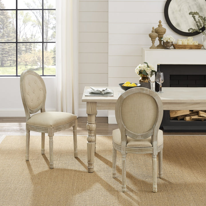 Fournier Dining Chair