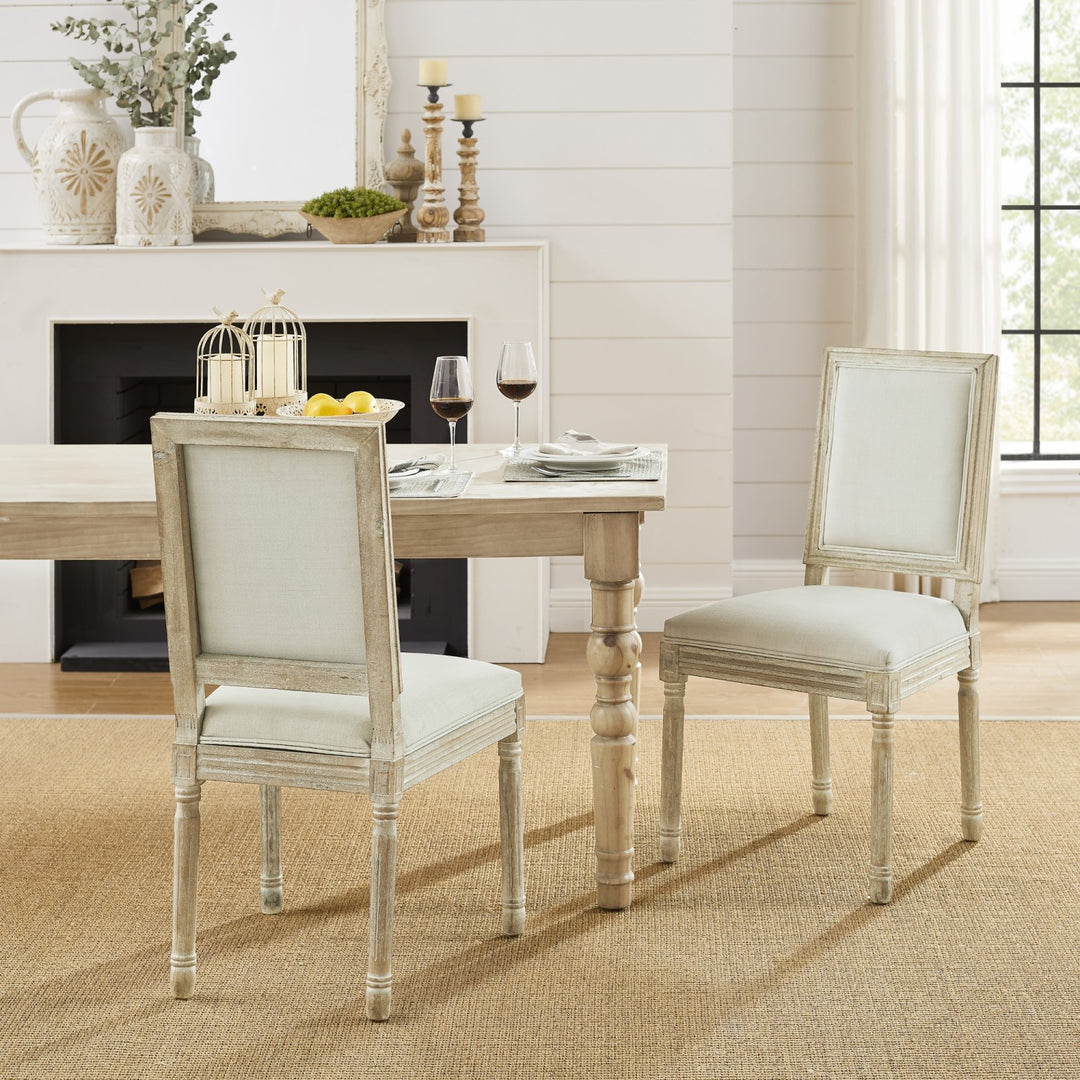 David Dining Chair (Set of 2)