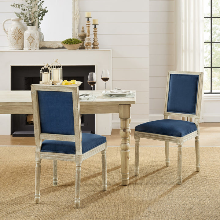 David Dining Chair (Set of 2)