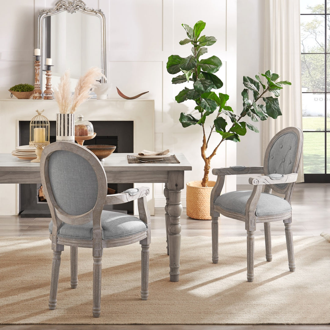 Fournier Dining Chair