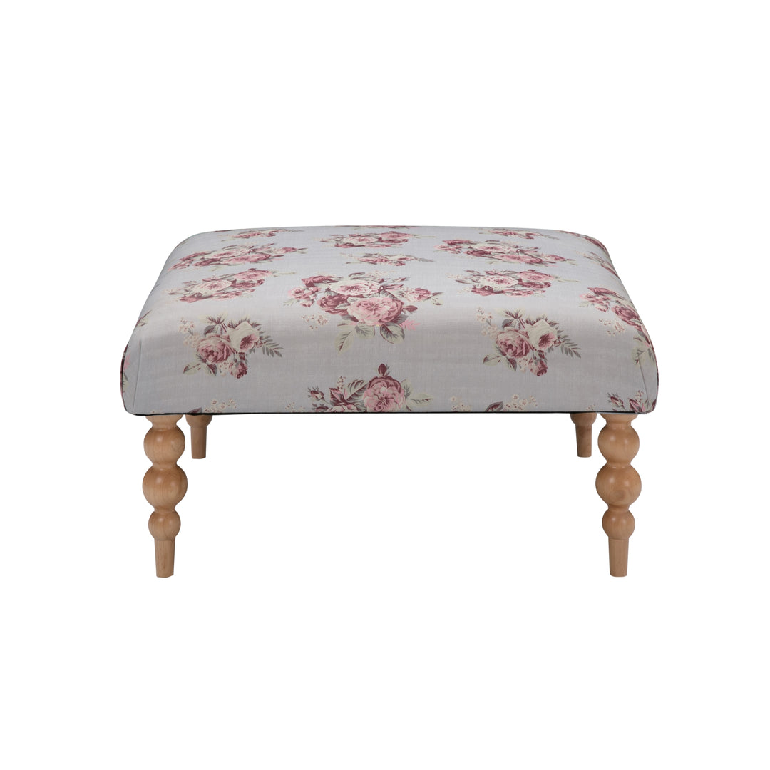 Parris Cocktail Ottoman