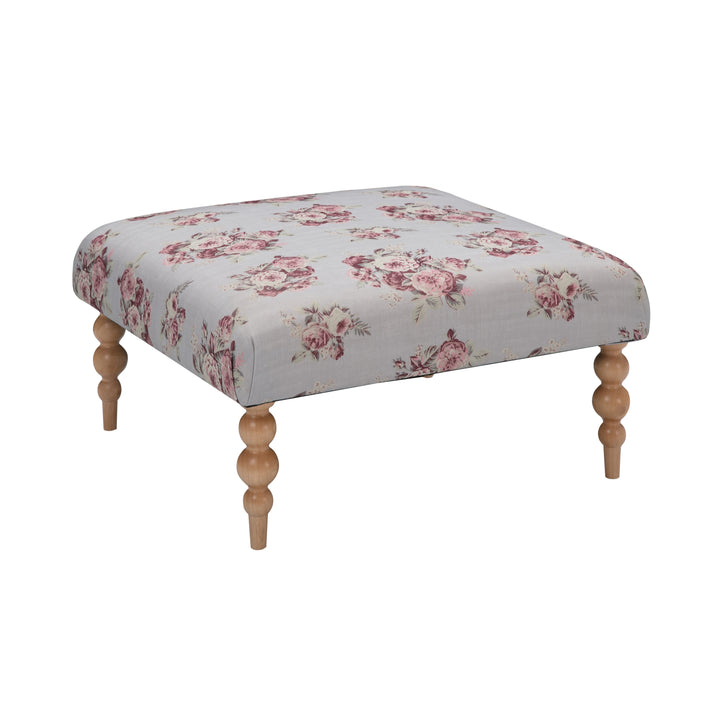 Parris Cocktail Ottoman