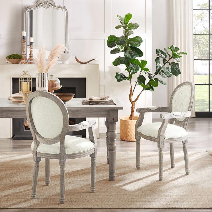 Fournier Dining Chair