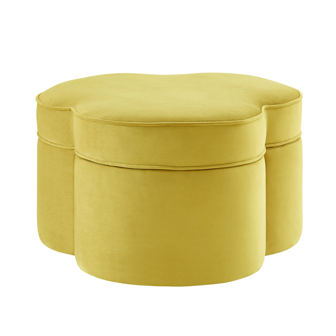 Romilly Cocktail Ottoman