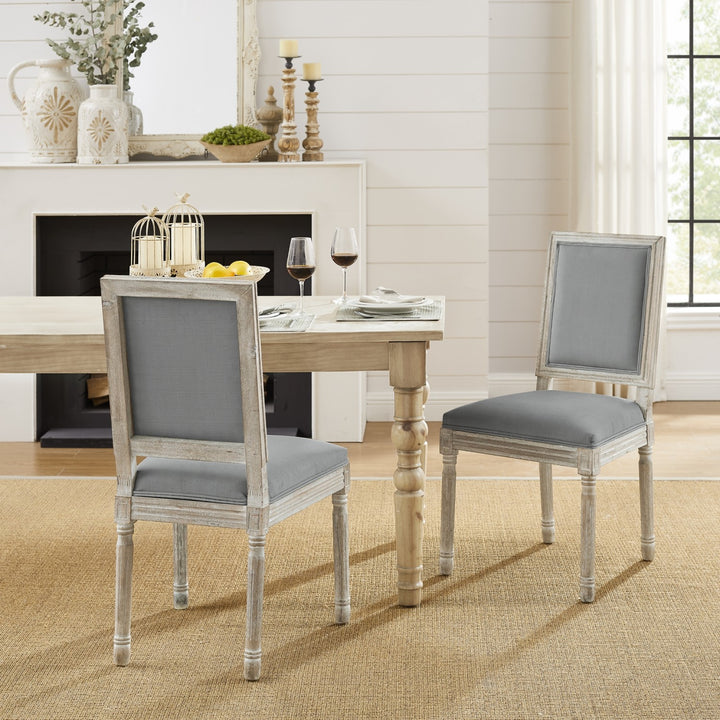 David Dining Chair (Set of 2)