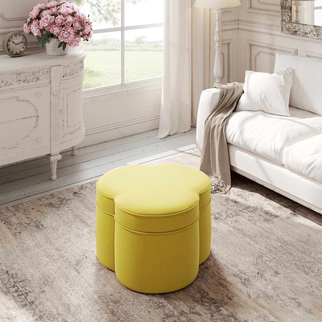 Romilly Cocktail Ottoman