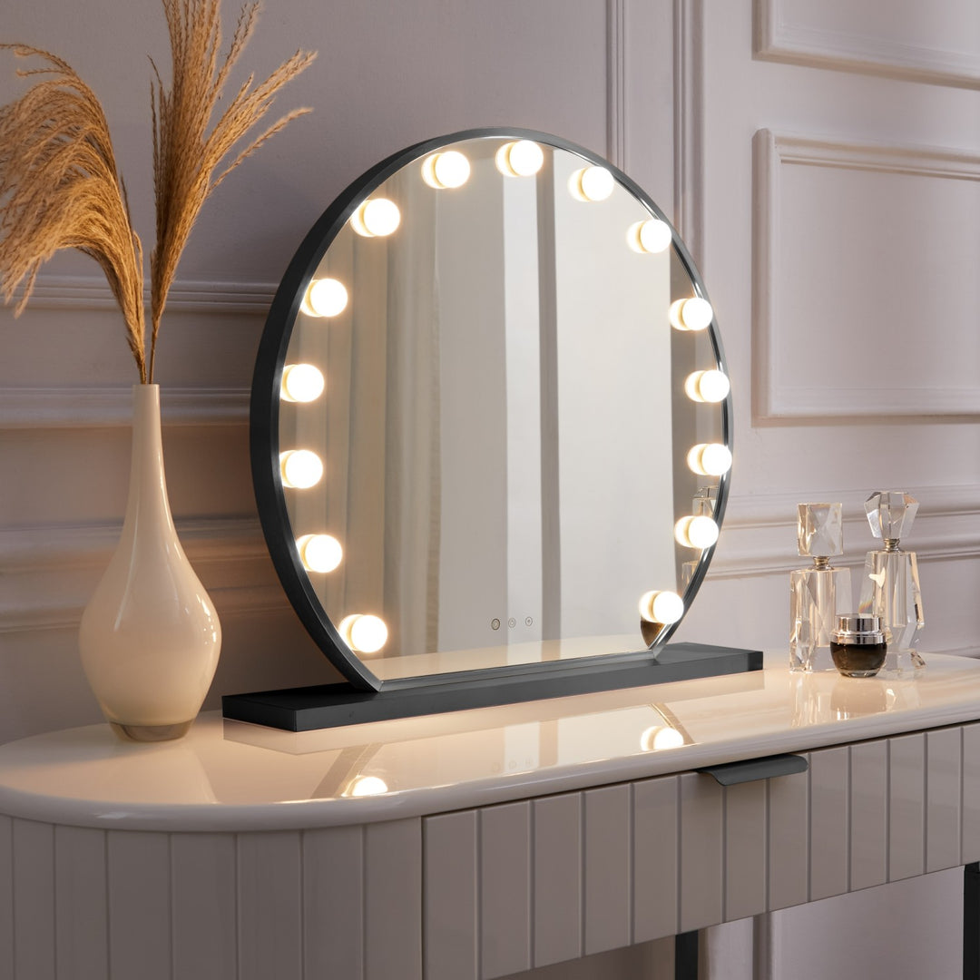 Finnian Vanity Mirror