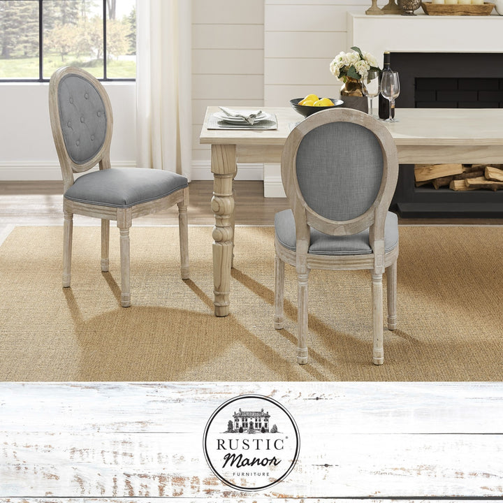 Fournier Dining Chair