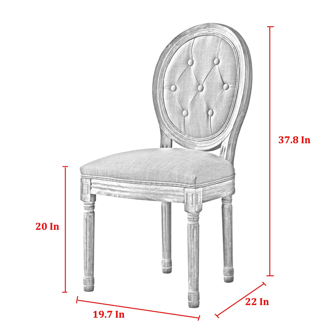 Fournier Dining Chair