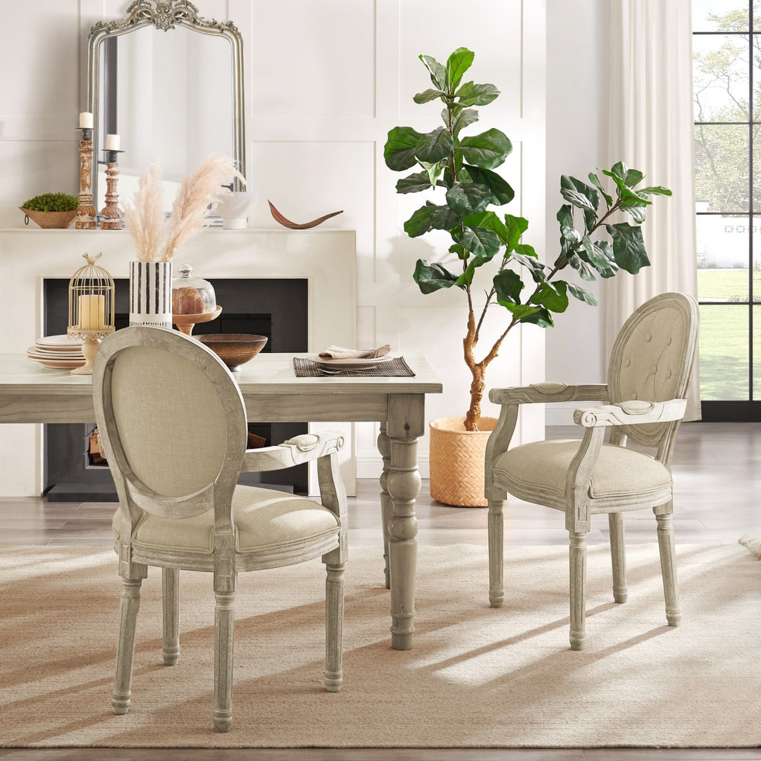 Fournier Dining Chair