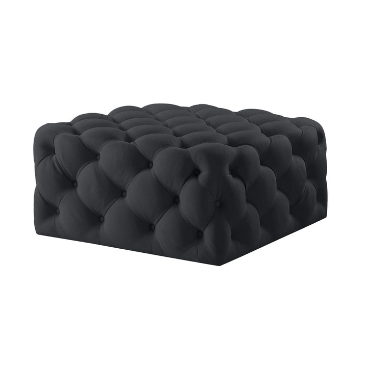 Madeline Cocktail Ottoman