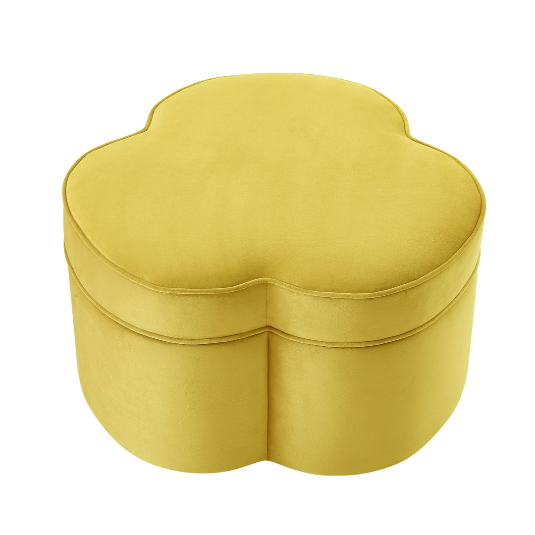 Romilly Cocktail Ottoman