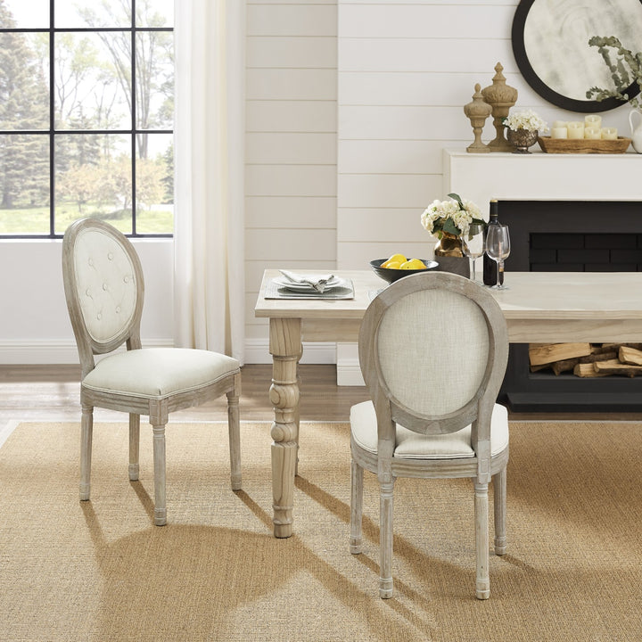 Fournier Dining Chair