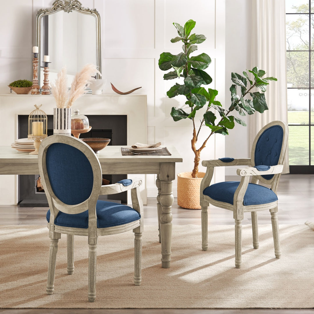 Fournier Dining Chair