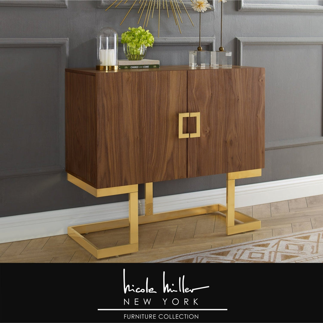 Accent Cabinet - Ture Accent Cabinet