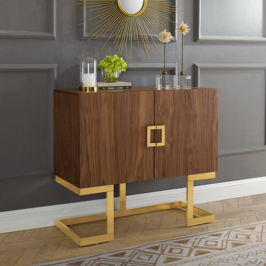 Accent Cabinet - Ture Accent Cabinet