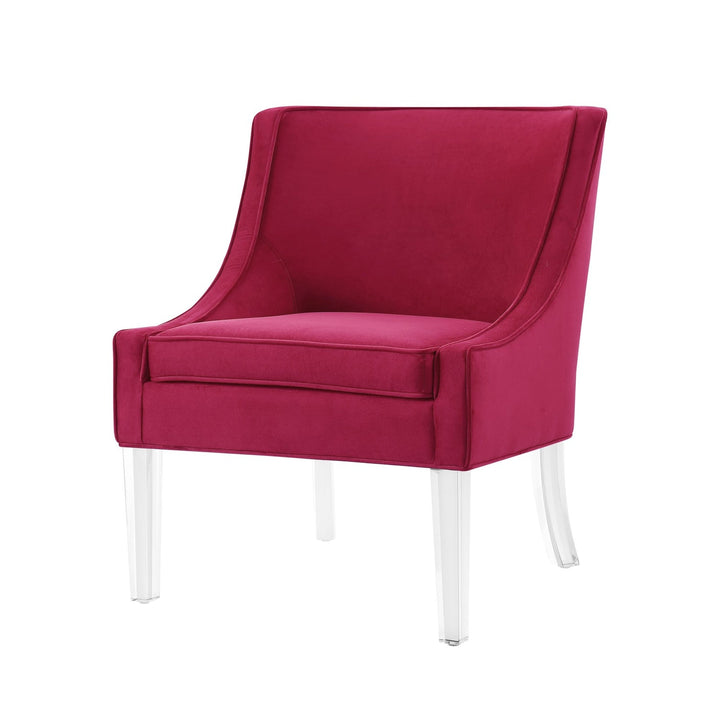 Accent Chair - Aurelie Accent Chair