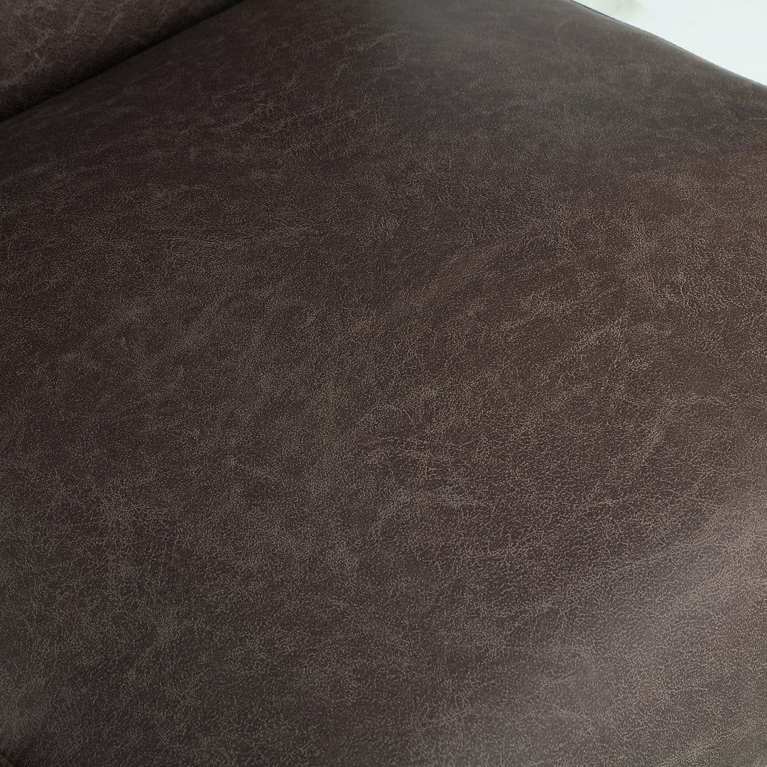 Accent Chair - Chester Leather Accent Chair