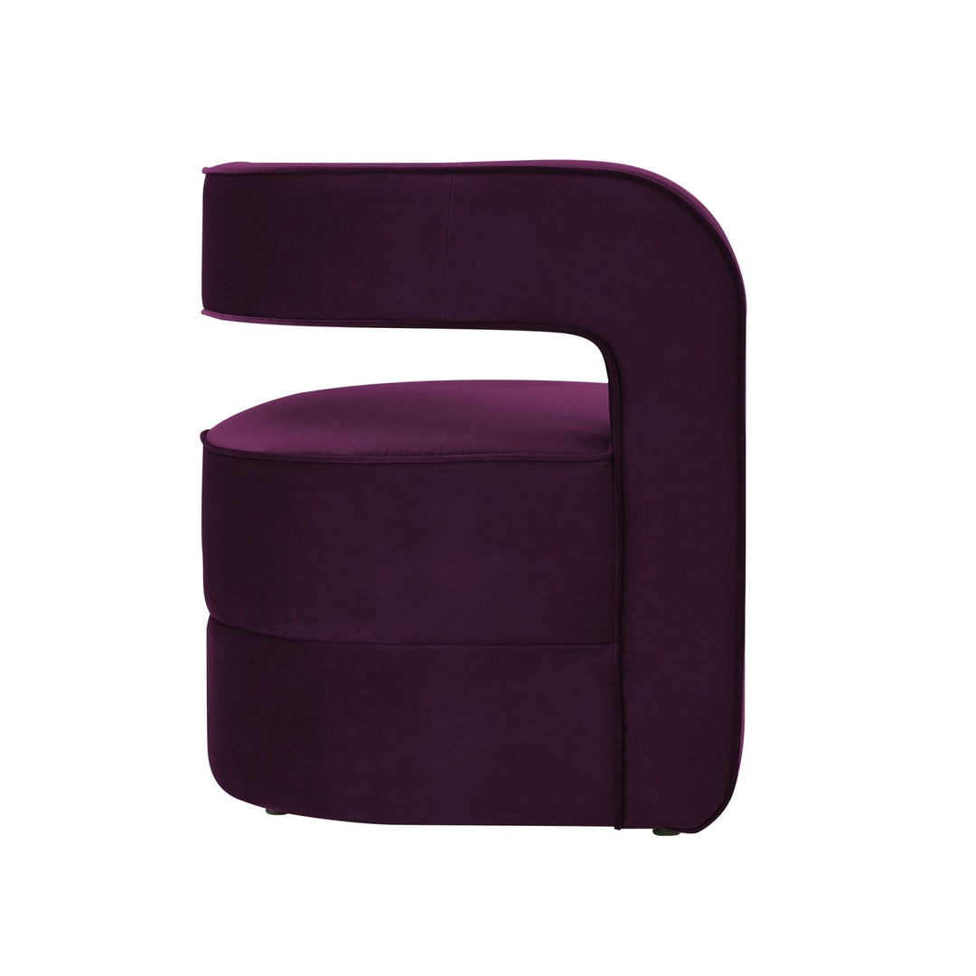 Accent Chair - Neil Accent Chair