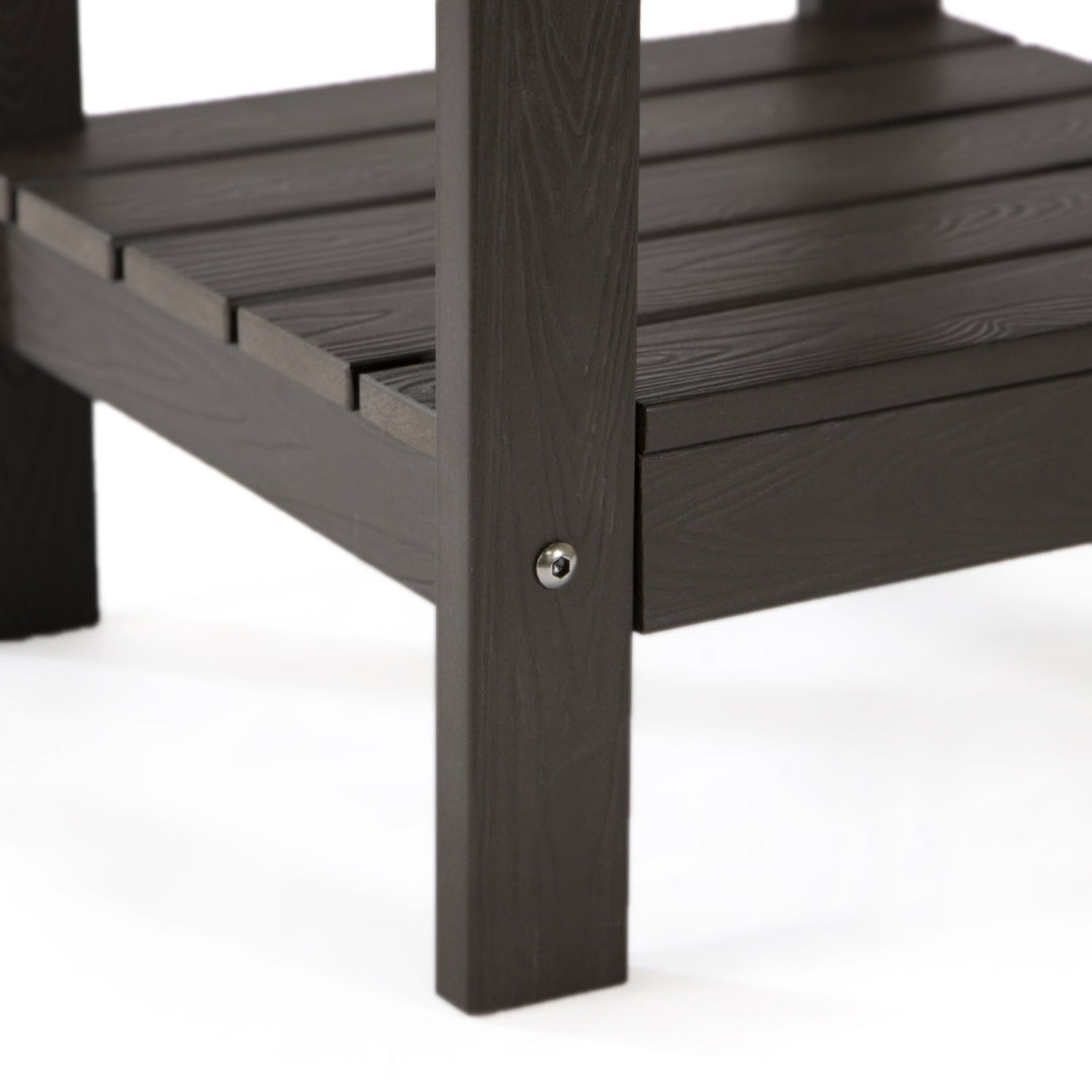 Carlo Outdoor Side Table