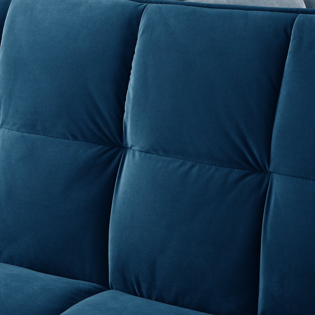Sofá cama convertible Loft Lyfe con espacio de almacenamiento – Inspired  Home