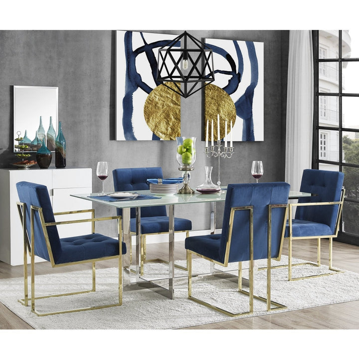 Dining Chair - Vanderbilt Dining Chair (Set Of 2)