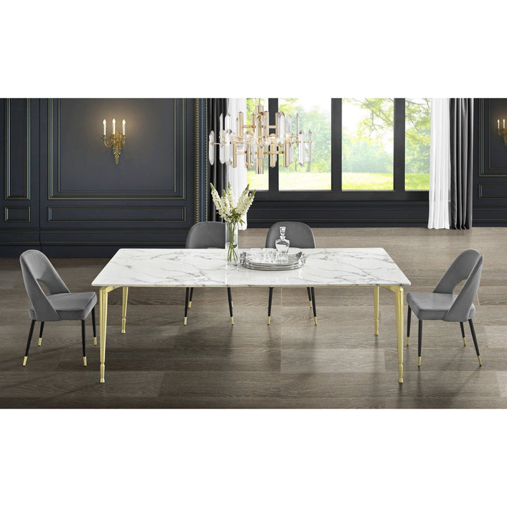 Dining Table - Trevor Dining Table