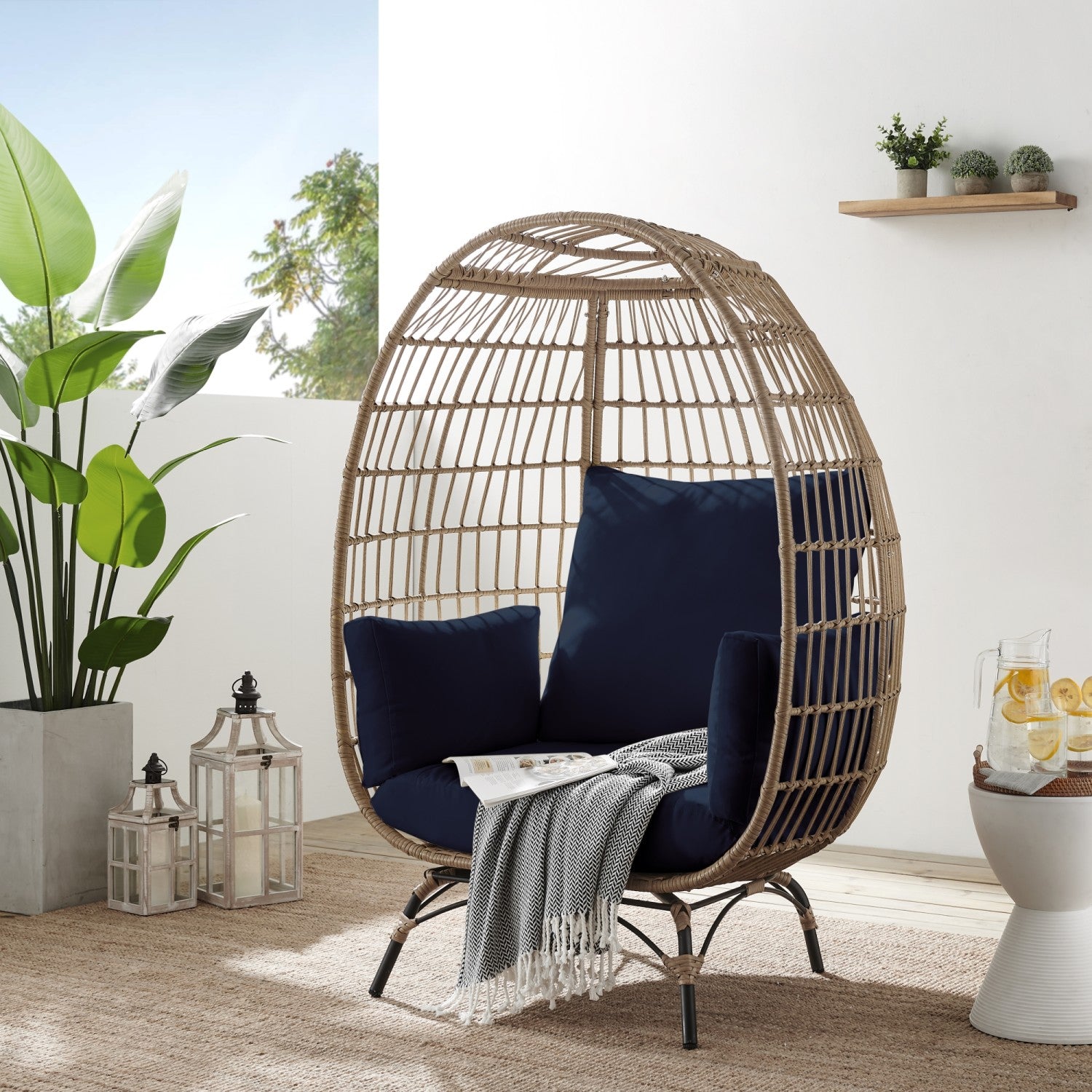Nicole Miller Home Decor and Furniture—Inspired Home