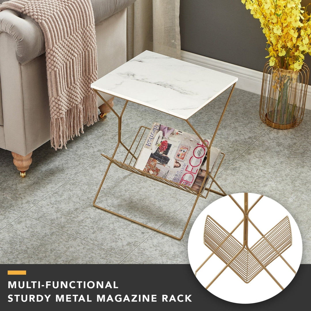 End Table - Maggy End Table