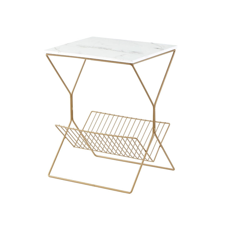 End Table - Maggy End Table