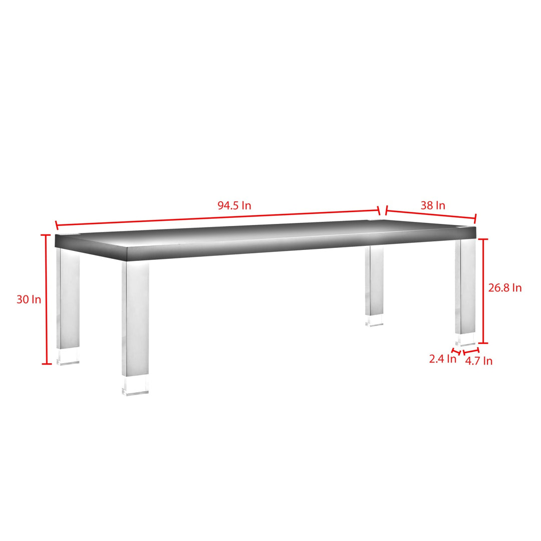 Lesly Dining Table