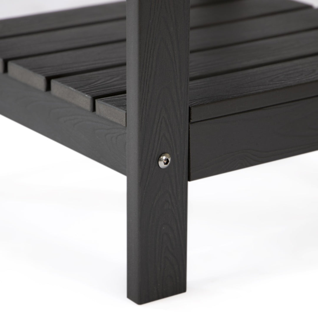 Carlo Outdoor Side Table