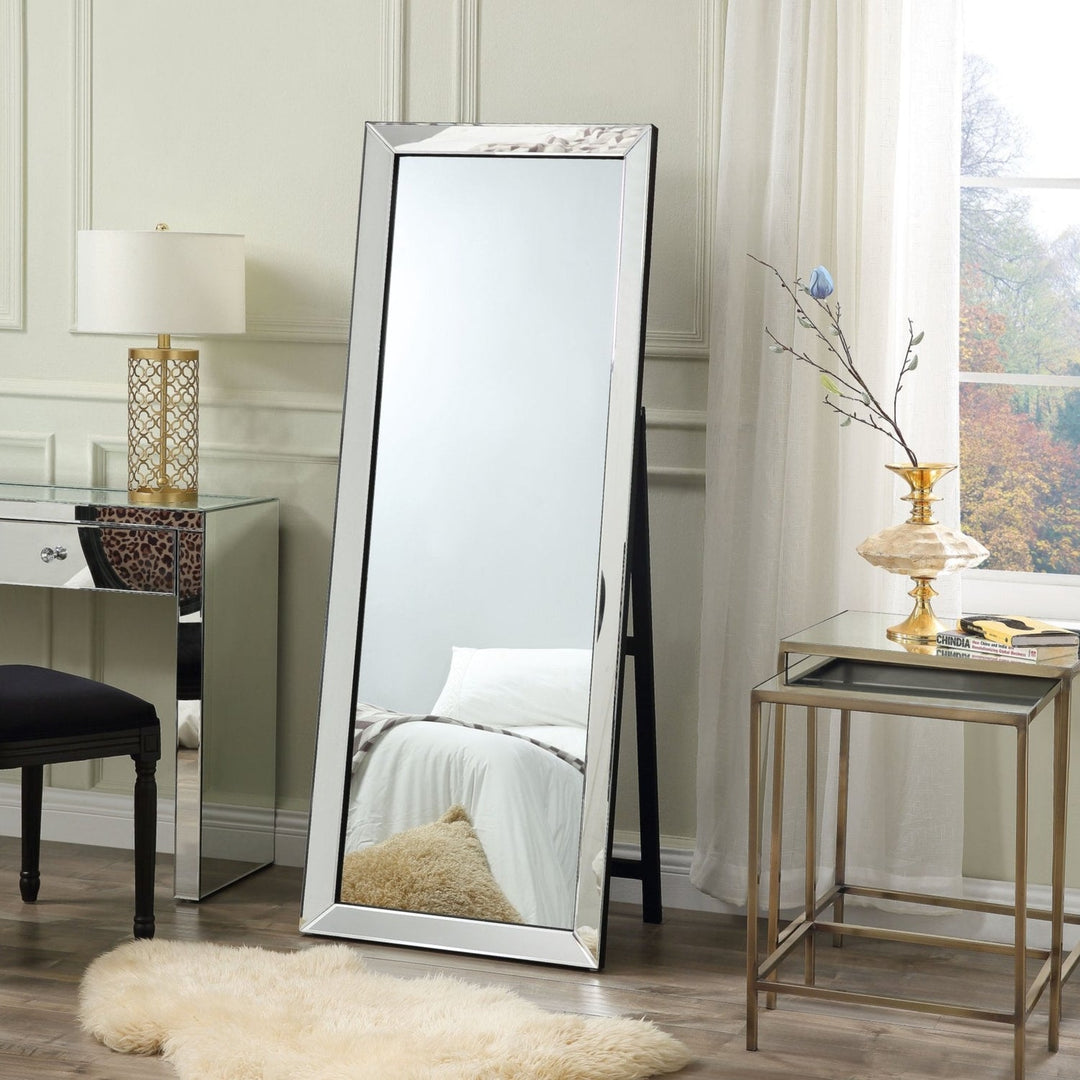 Jewelry Furniture - Brisa Full Length Floor Mirror
