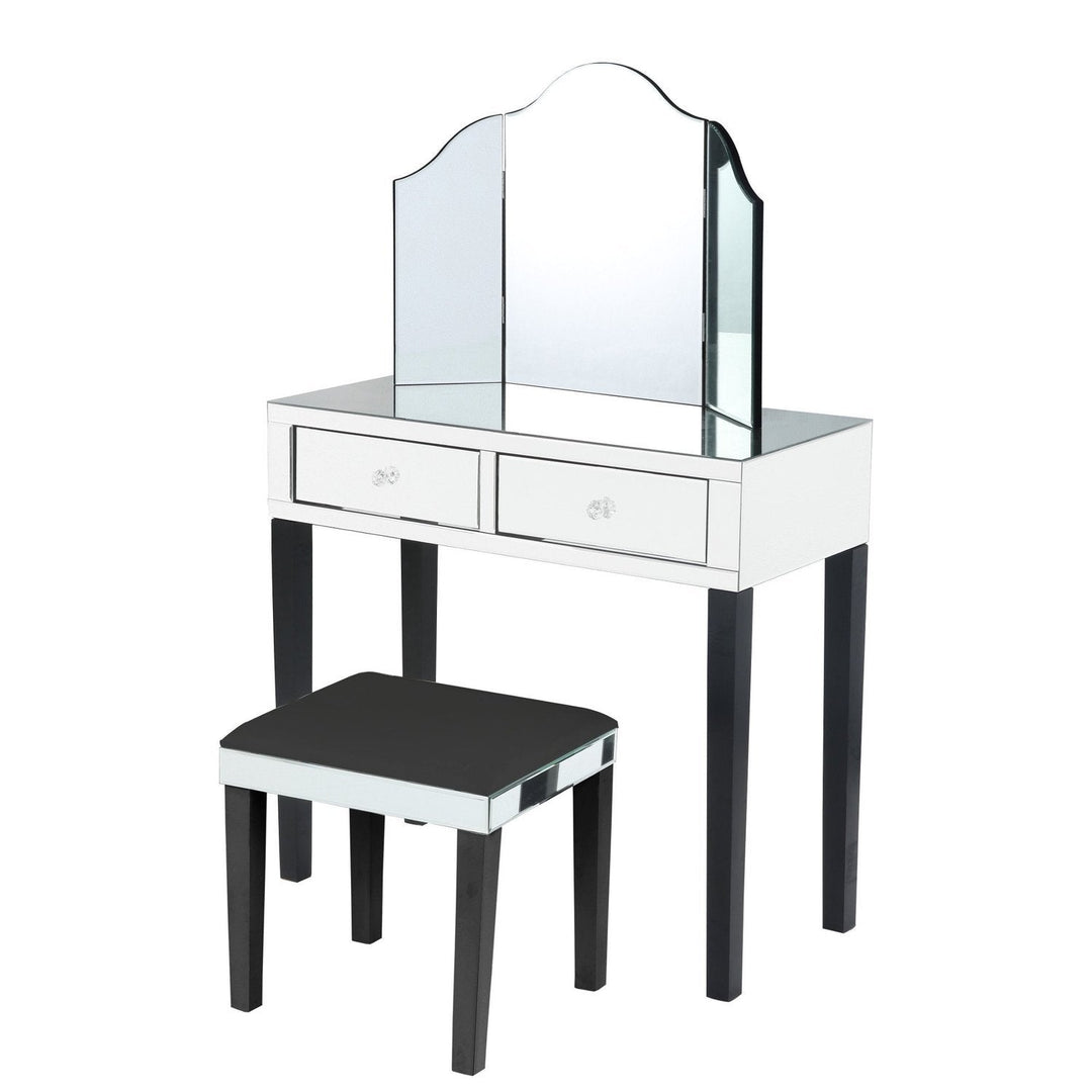 Jewelry Furniture - Juliet Mirror Vanity Set