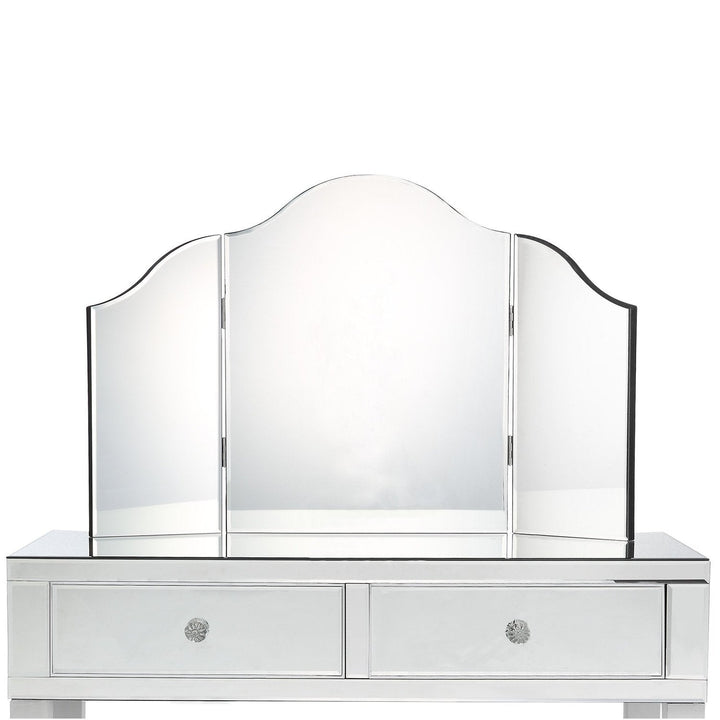 Jewelry Furniture - Juliet Mirror Vanity Set