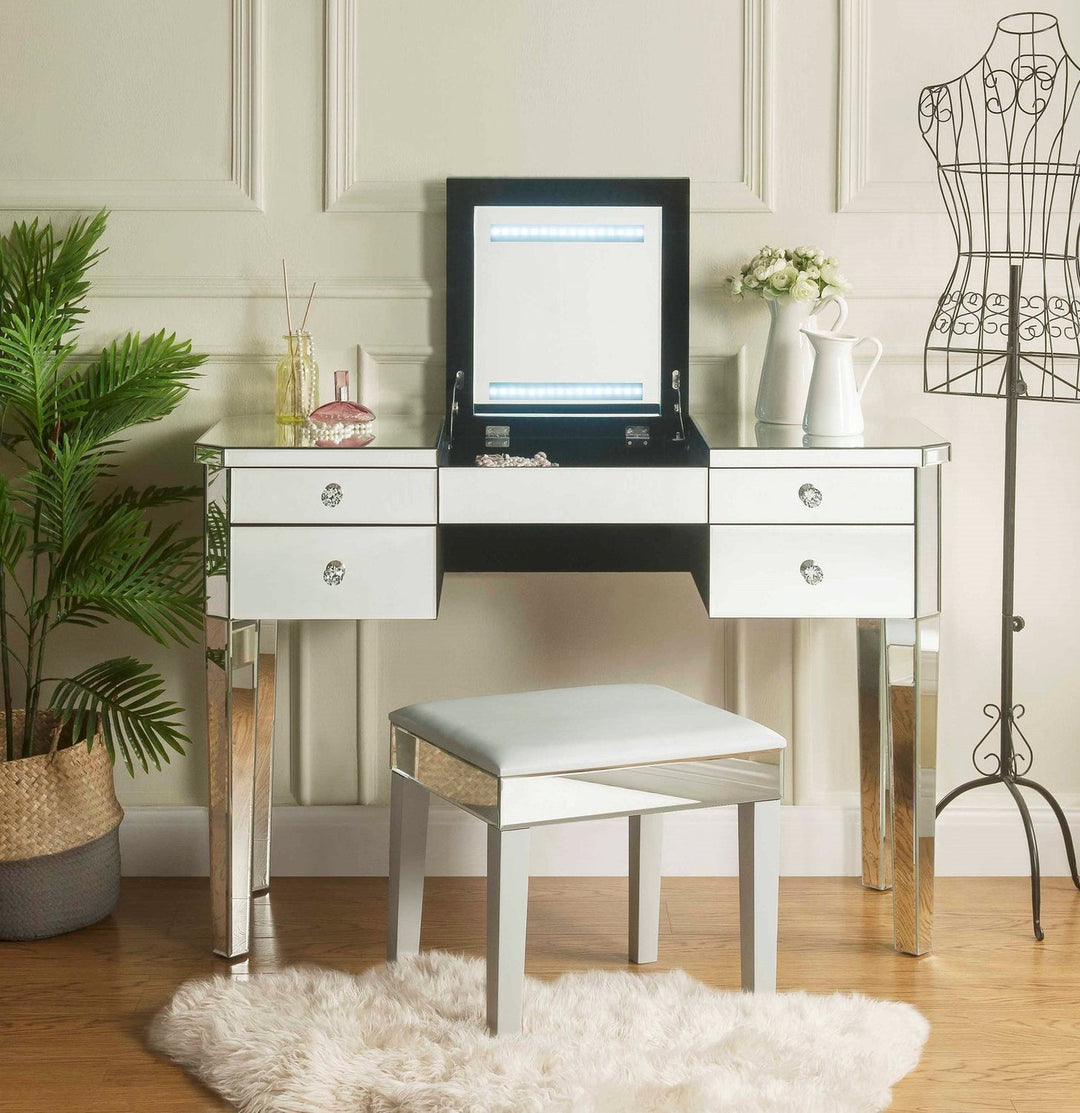 Glam Jewelry Furniture 4 Drawers – Inspired Home Glam Jewelry Furniture 4 Drawers – Inspired Home