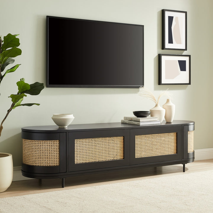 Keily Console/TV Stand