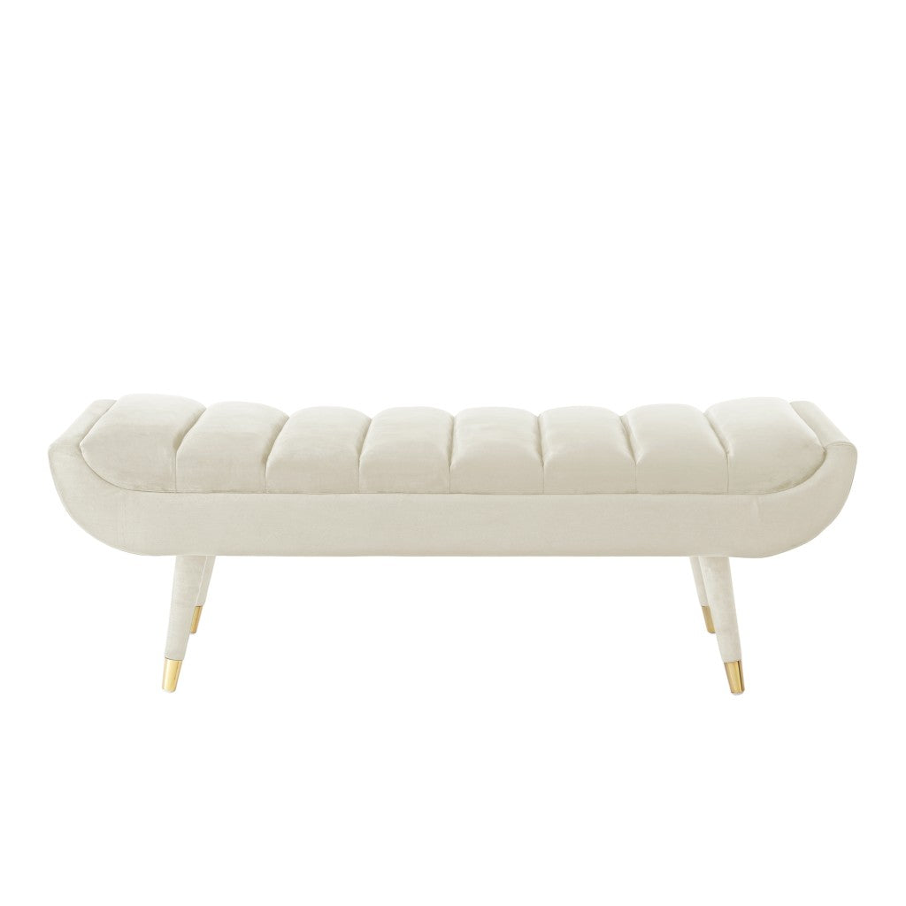 Carleigh Upholstered Bench
