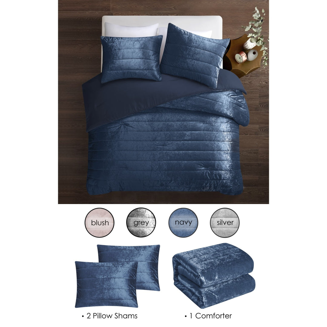 Aubriella Comforter Set