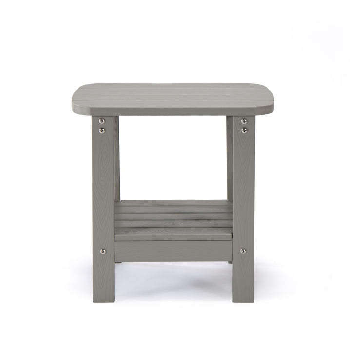 Carlo Outdoor Side Table