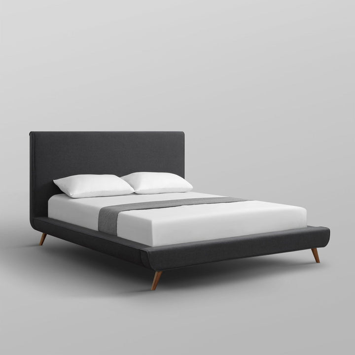 Platform Bed - Amoret Platform Bed