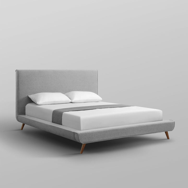 Platform Bed - Amoret Platform Bed