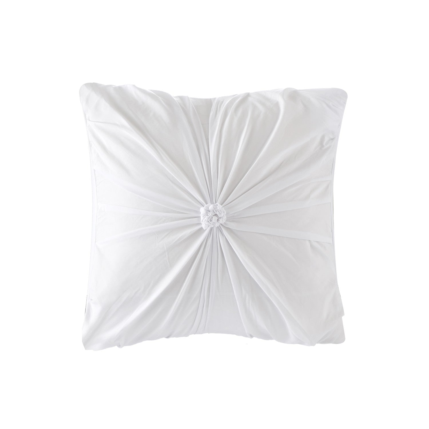 Lilyanna Modern Comforter Set 2 Pillow Shams, 2 Euro Shams, 1 Comforter ...