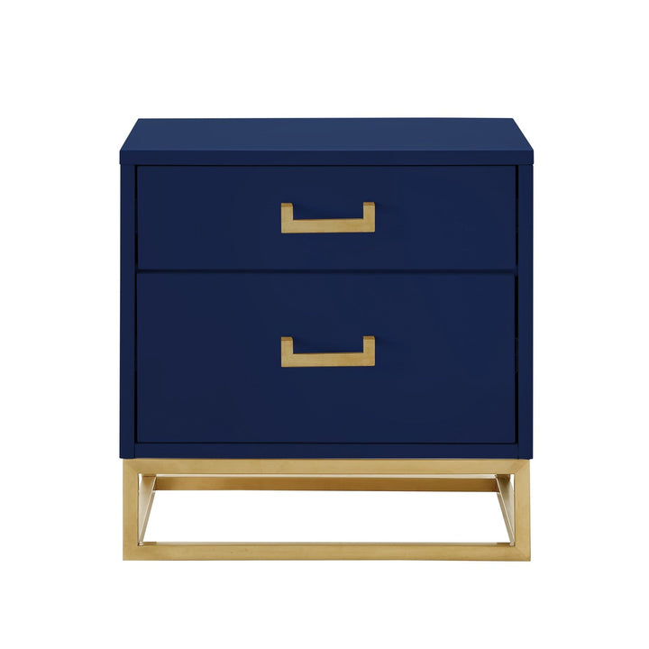 Side Table/Accent Table/Nightstand - Emiliana Side Table/Accent Table/Nightstand