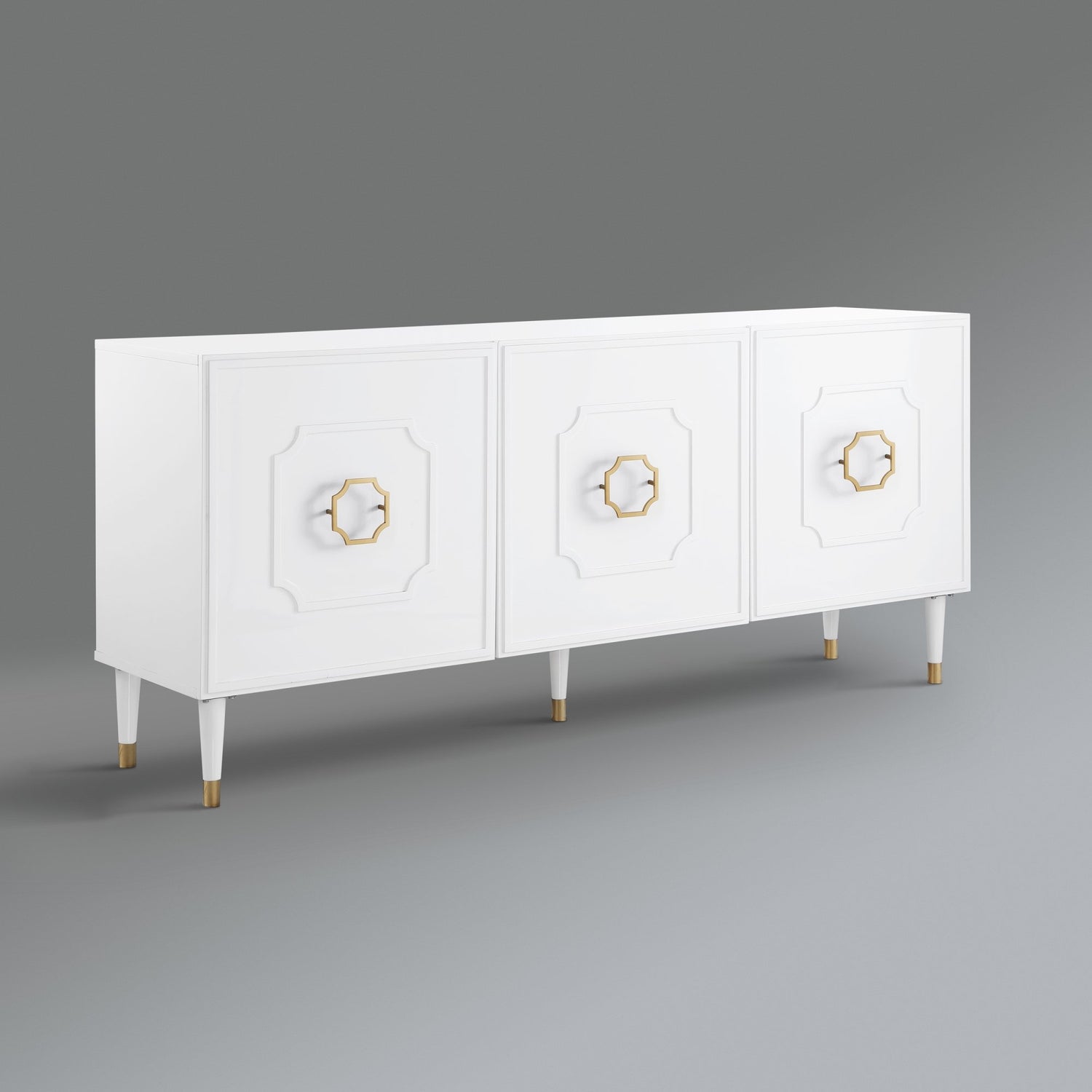 Belen sideboard store 3 doors