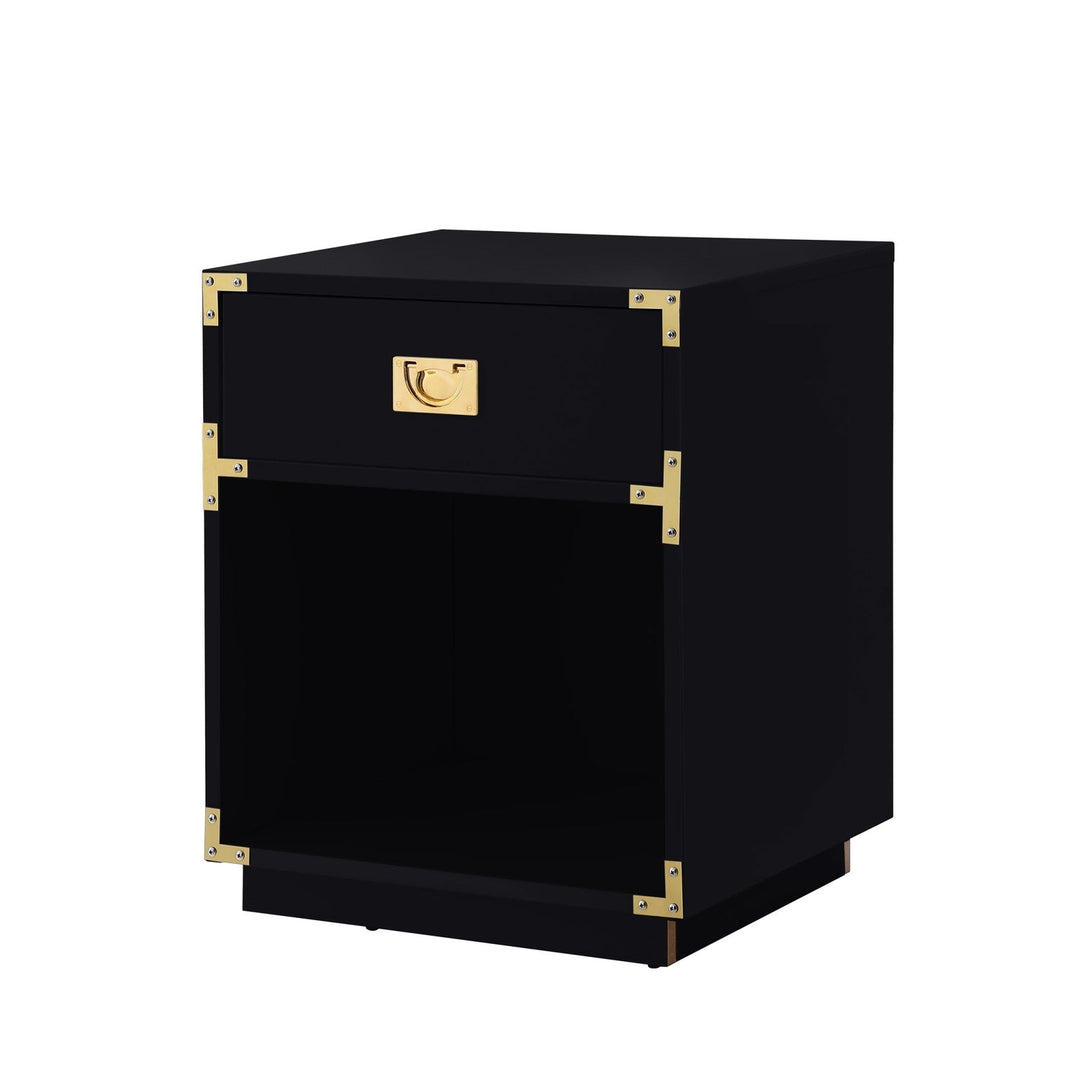 Sidetable - Calixta Side Table/Accent Table/Nightstand