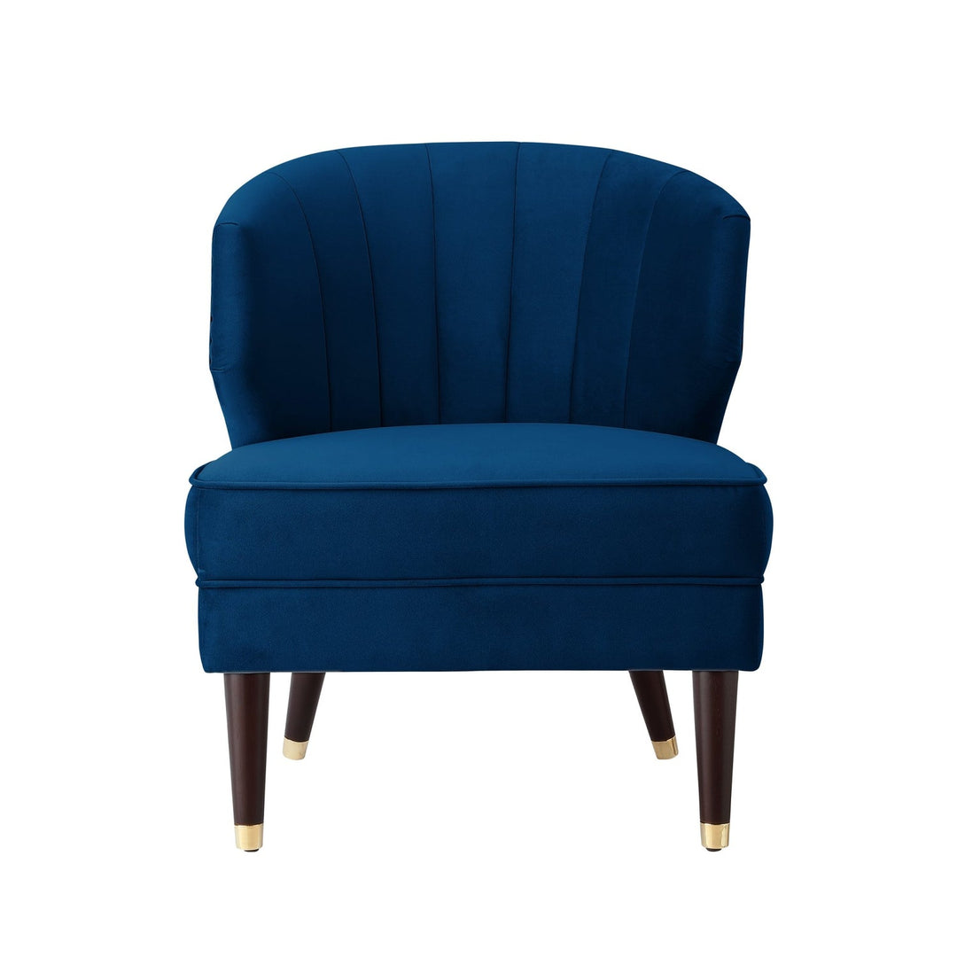 Slipper Accent Chair - Cybele Slipper Accent Chair