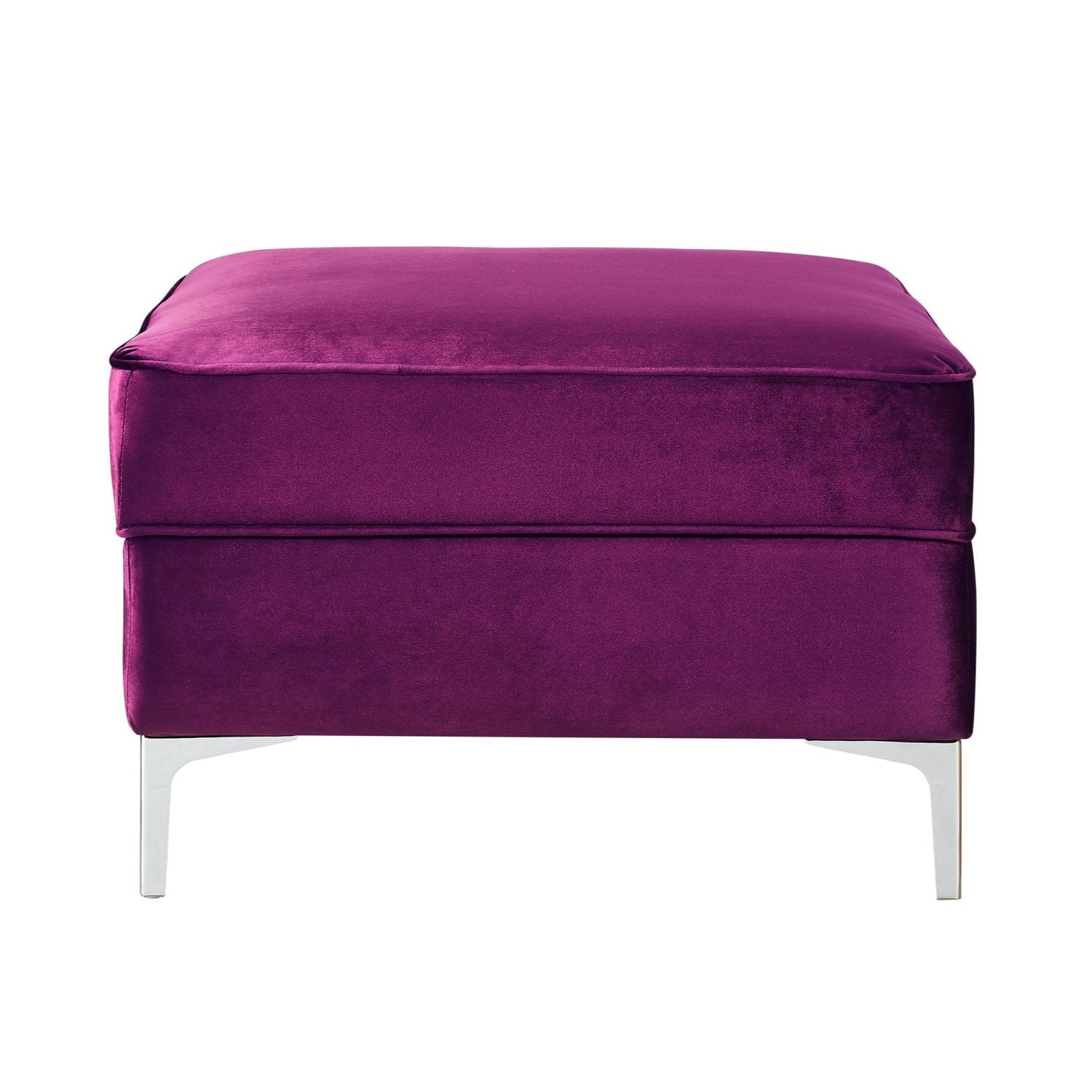 Giovanni Stylish Ottoman for Living Room Inspired Home